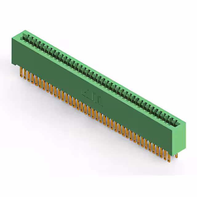 842-080-500-201 EDAC Inc.  Edgeboard Connectors